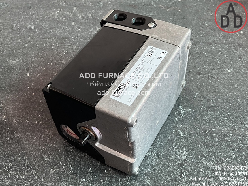 Siemens SQM50.464R1Z3(14)